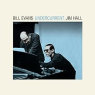 EVANS BILL & JIM HALL