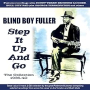 BLIND BOY FULLER