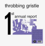 THROBBING GRISTLE