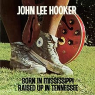 HOOKER JOHN LEE