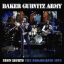 BAKER GURVITZ ARMY