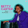 CARTER BETTY