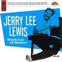 LEWIS JERRY LEE