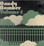 CANDY BOMBER