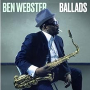 BEN WEBSTER