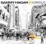 HAGAR SAMMY & THE CIRCLE