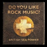 BRITISH SEA POWER