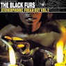 BLACK FURS