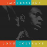 COLTRANE JOHN