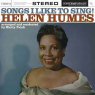 HUMES HELEN