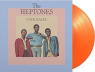 HEPTONES