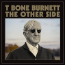 BURNETT T BONE