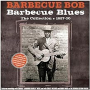 BARBECUE BOB