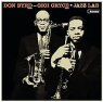 BYRD DONALD & GIGI GRYCE