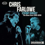 FARLOWE CHRIS