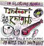 TANDOORI KNIGHTS