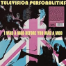 TELEVISION PERSONALITIES