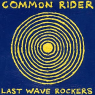 COMMON RIDER