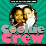 COOKIE CREW