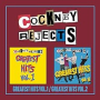 COCKNEY REJECTS