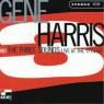 GENE HARRIS & THE THREE SOUNDS