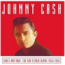 CASH JOHNNY