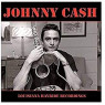 CASH JOHNNY