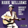 WILLIAMS HANK -JR.-