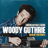 GUTHRIE WOODY