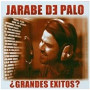 JARABE DE PALO