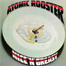 ATOMIC ROOSTER