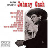 CASH JOHNNY