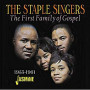 STAPLE SINGERS