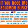 BURKE SOLOMON