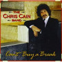 CAIN CHRIS