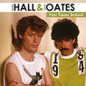 HALL DARYL & JOHN OATES