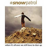 SNOW PATROL