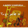 CORYELL LARRY