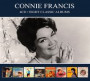 FRANCIS CONNIE