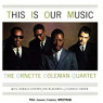 COLEMAN ORNETTE