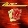 ZZ TOP