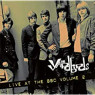 YARDBIRDS