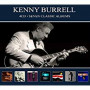 BURRELL KENNY