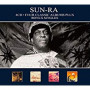 SUN RA