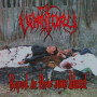 VOMITORY