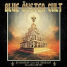 BLUE OYSTER CULT