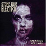 STONE BLUE ELECTRIC