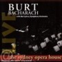 BACHARACH BURT