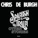 BURGH CHRIS DE