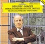 BOULEZ & CO